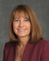 Dr. Kathleen Gambino