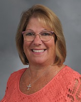 Dr. Mary Ellen LaSala