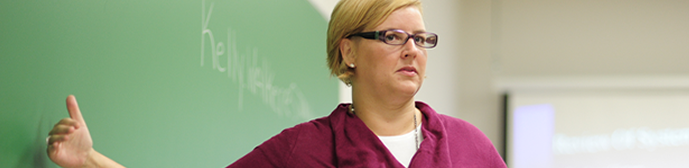 SON Faculty